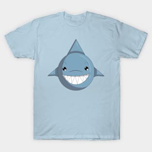 Funny shark T-Shirt